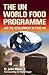 The UN World Food Programme and the Development of Food Aid