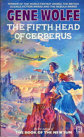 The Fifth Head of Cerberus