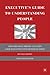 Executive's Guide to Understanding People by Abraham Zaleznik