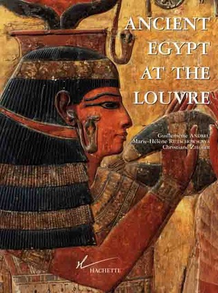 Ancient Egypt At the Louvre (Hardcover)
