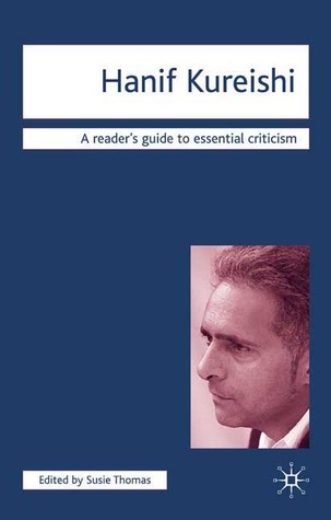 Hanif Kureishi (New British Fiction)