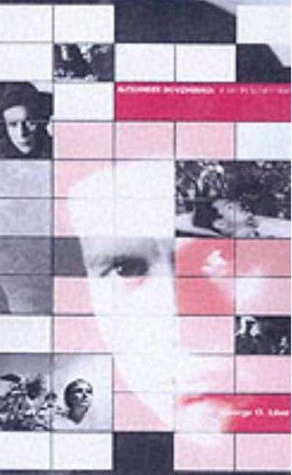 Alexander Dovzhenko: A Life in Soviet Film