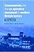 Consumerism and the Co-operative movement in modern British h... by Lawrence Black