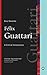 Felix Guattari: A Critical ...