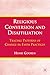 Religious Conversion and Disaffiliation: Tracing Patterns of Change in Faith Practices