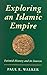 Exploring An Islamic Empire...