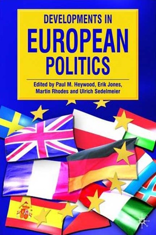 Developments in European Politics