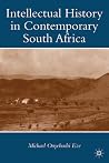 Intellectual History in Contemporary South Africa Intellectual History in Contemporary South Africa