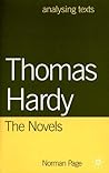 Thomas Hardy: The Novels (Analysing Texts)