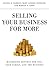Selling Your Business for M...