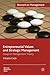 Entrepreneurial Values and Strategic Management: Essays in Management Theory (Bocconi on Management)