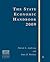 The State Economic Handbook 2009 by Patrick L. Anderson