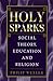 Holy Sparks: Social Theory,...