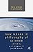New Waves in Philosophy of Science