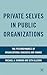 Private Selves in Public Organizations by Michael A.Diamond
