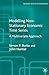 Modelling Non-Stationary Economic Time Series: A Multivariate Approach (Palgrave Texts in Econometrics)