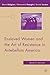 Enslaved Women and the Art of Resistance in Antebellum America (Black Religion/Womanist Thought/Social Justice)