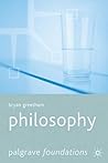 Philosophy (Macmillan Foundations Series)