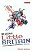 Reading Little Britain: Comedy Matters on Contemporary Television (Reading Contemporary Television)