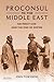Proconsul to the Middle East: Sir Percy Cox and the End of Empire