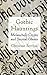 Gothic Hauntings: Melancholy Crypts and Textual Ghosts