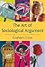 The Art of Sociological Argument by Graham Crow