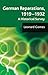 German Reparations, 1919 - 1932: A Historical Survey