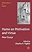Hume on Motivation and Virtue (Philosophers in Depth)