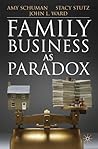 Family Business as Paradox (A Family Business Publication)