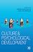 Culture and Psychological Development