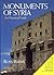 Monuments of Syria by Ross Burns