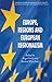 Europe, Regions and European Regionalism (Palgrave Studies in European Union Politics)