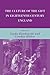 The Culture of the Gift in Eighteenth-Century England