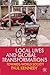 Local Lives and Global Transformations: Towards World Society