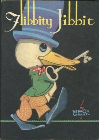 Flibbity Jibbit and the Key Keeper (Paperback)