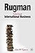 Rugman Reviews Internationa...