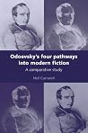 Odoevsky's four pathways into modern fiction: A comparative study Odoevsky's four pathways into modern fiction: A comparative study