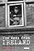 The News From Ireland by Maurice  Walsh
