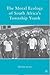 The Moral Ecology of South Africa’s Township Youth by Sharlene Swartz