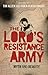 The Lord's Resistance Army by Tim     Allen