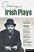 Anthology of Irish Plays by Patrick Lonergan