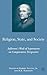 Religion, State, and Society: Jefferson's Wall of Separation in Comparative Perspective