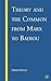 Theory and the Common from ...