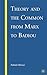 Theory and the Common from Marx to Badiou by Patrick McGee