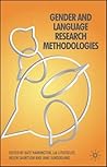 Gender and Language Research Methodologies