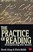 The Practice of Reading: Interpreting the Novel