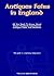 Antiques Fairs in England: ...