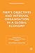 Firms' Objectives and Internal Organisation in a Global Economy by Luca Lambertini