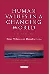 Human Values in a...