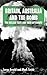 Britain, Australia and the Bomb: The Nuclear Tests and their Aftermath